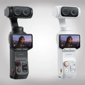 Insta360 Luna Ultra