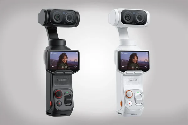 Insta360 Luna Ultra Insta360 Luna Ultra