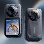Insta360 X6
