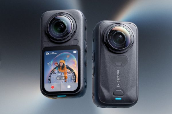 Insta360 X6 Insta360 X6