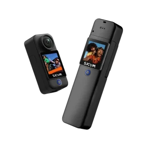 SJCAM C300 4K Action Camera