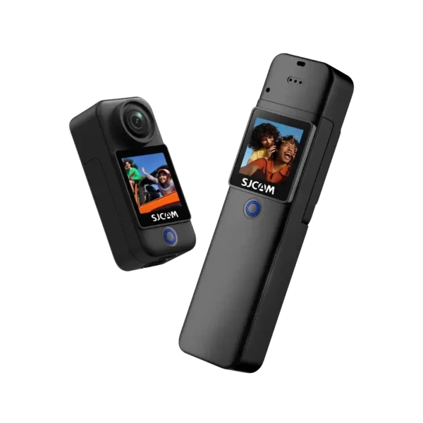 SJCAM C300 4K Action Camera SJCAM C300 4K Action Camera